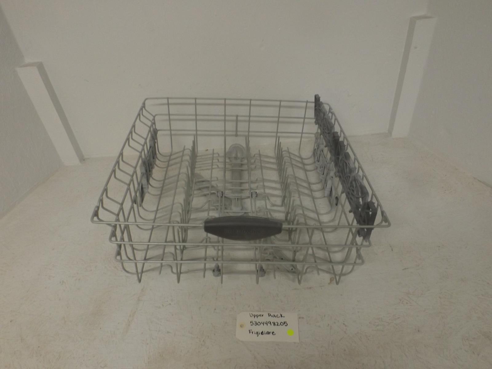 Frigidaire Dishwasher 5304498205 Upper Rack (Used) Frigidaire Dishwasher 5304498205 Upper Rack (Used)